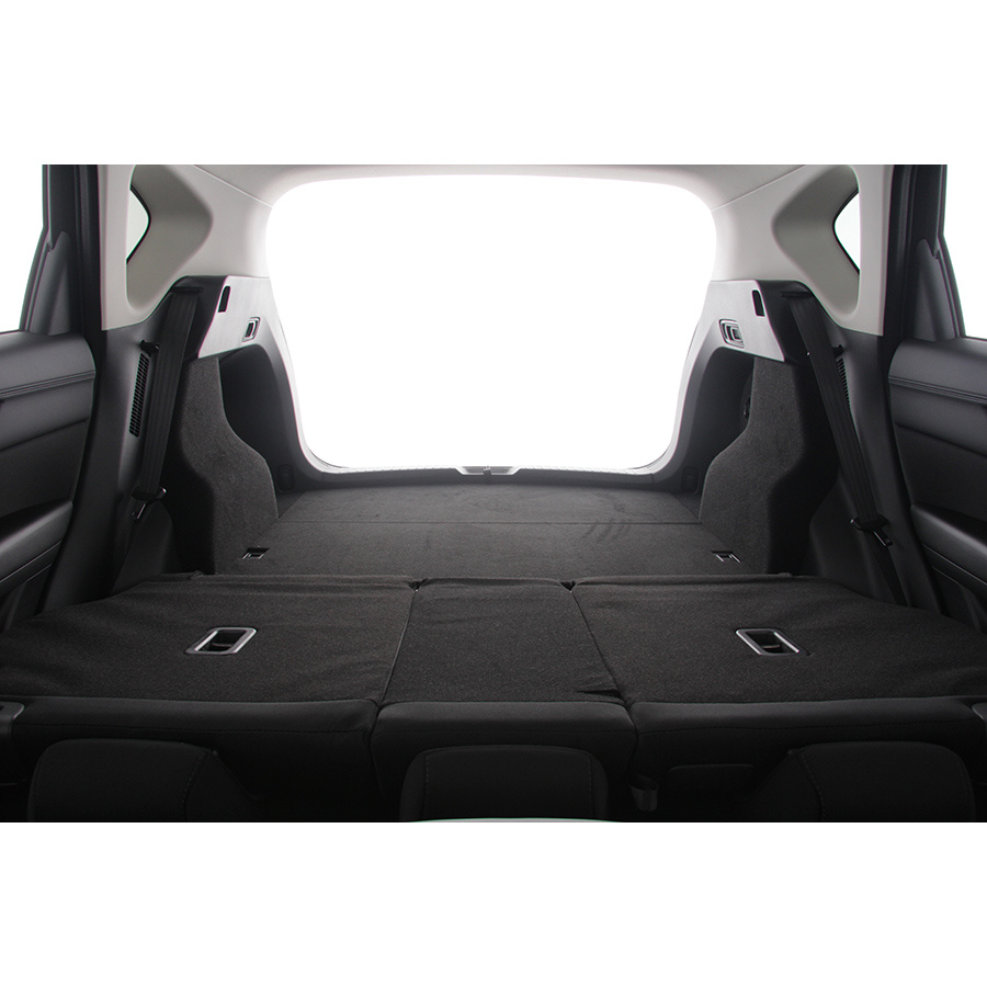 Mazda CX-5 2.0L Skyactiv-G 165 ch 4x2