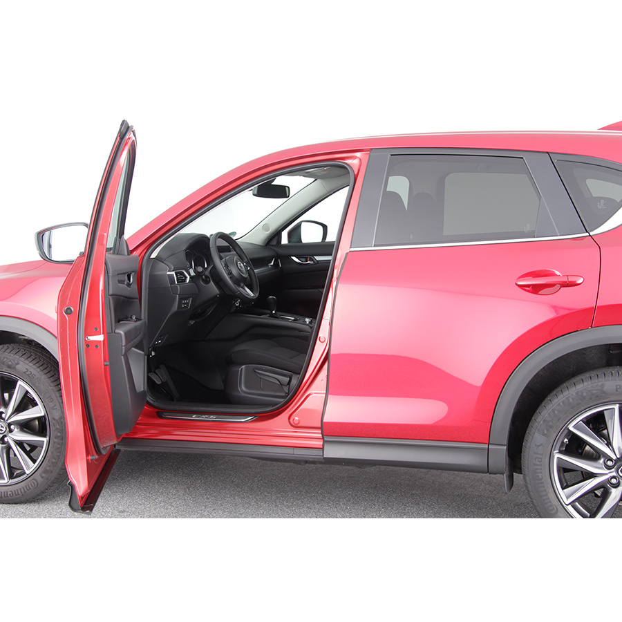 Mazda CX-5 2.0L Skyactiv-G 165 ch 4x2