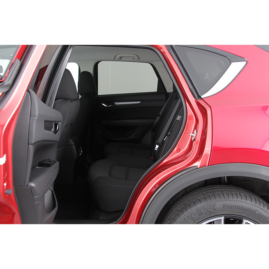 Mazda CX-5 2.0L Skyactiv-G 165 ch 4x2