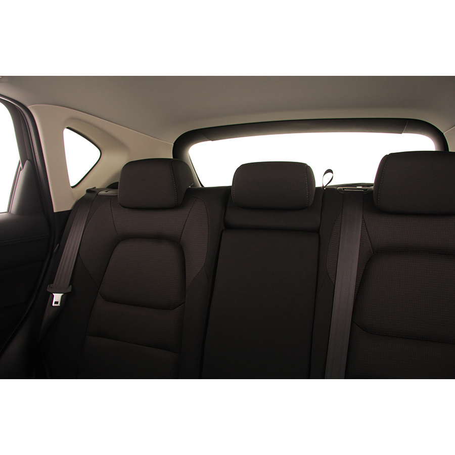 Mazda CX-5 2.0L Skyactiv-G 165 ch 4x2