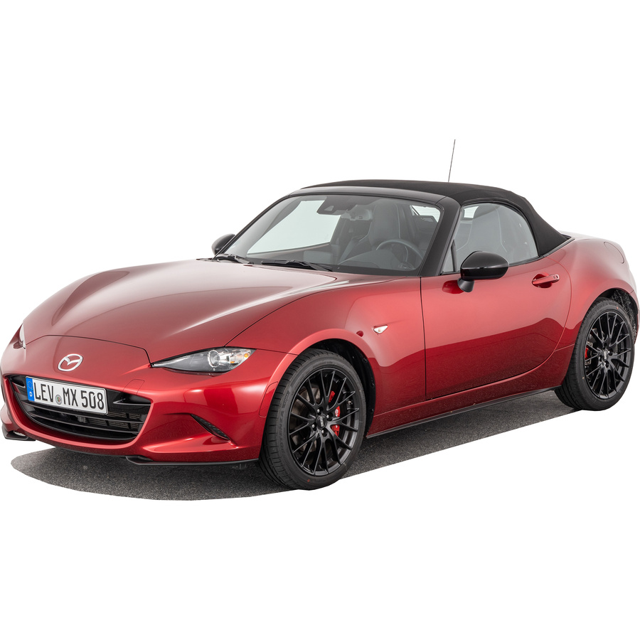 Mazda MX-5 ST 2.0L SKYACTIV-G 184 ch Homura