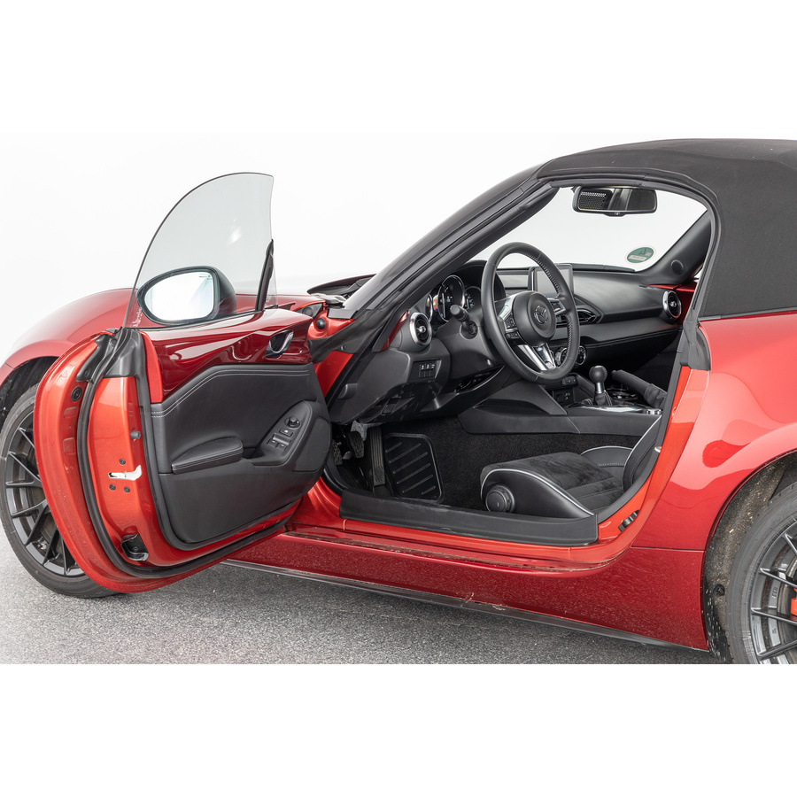 Mazda MX-5 ST 2.0L SKYACTIV-G 184 ch Homura