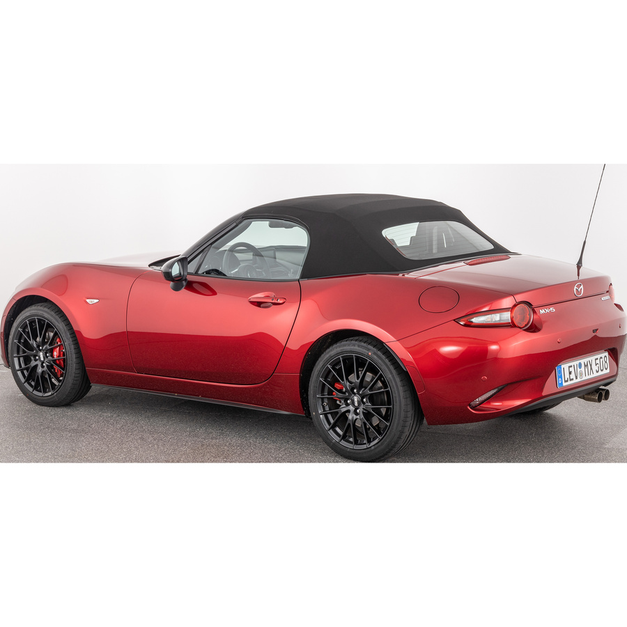 Mazda MX-5 ST 2.0L SKYACTIV-G 184 ch Homura