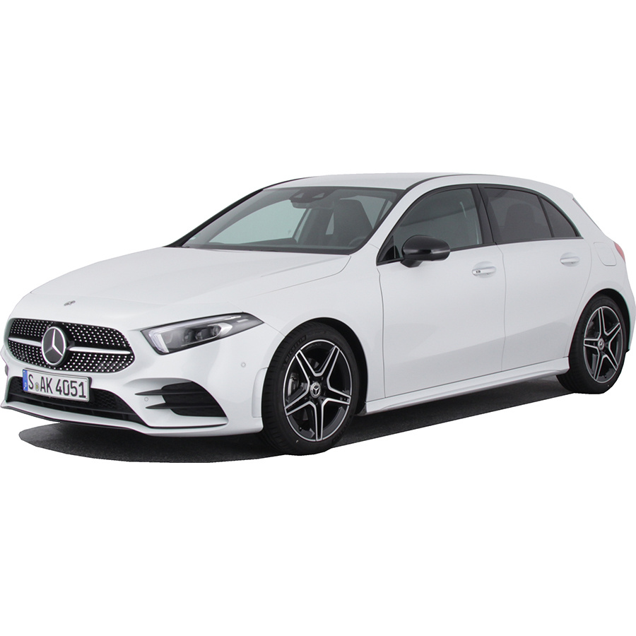 Mercedes Classe A 200 7G-DCT