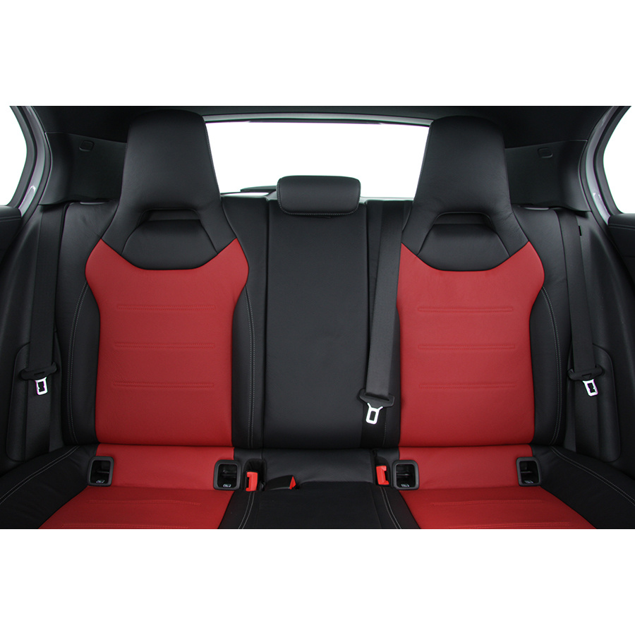 Mercedes Classe A 200 7G-DCT