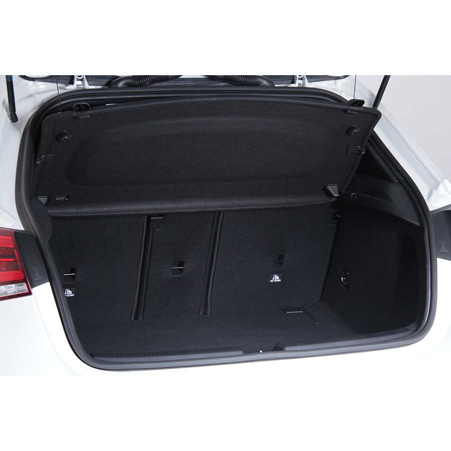 Mercedes Classe A 200 7G-DCT