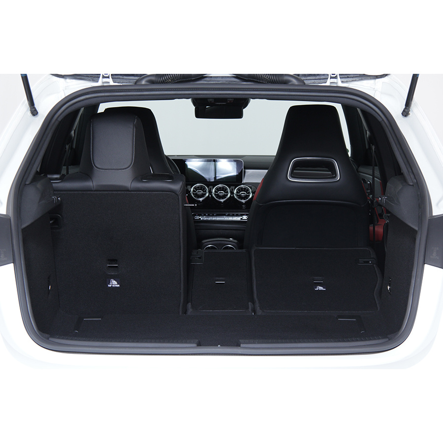 Mercedes Classe A 200 7G-DCT