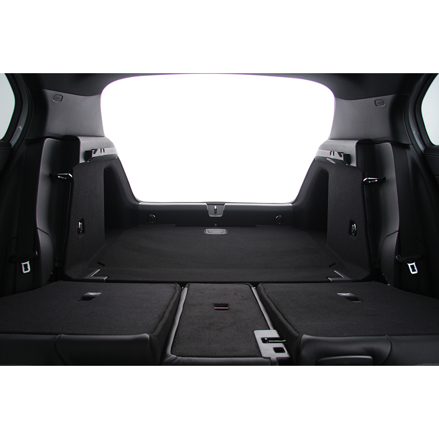 Mercedes Classe A 200 7G-DCT