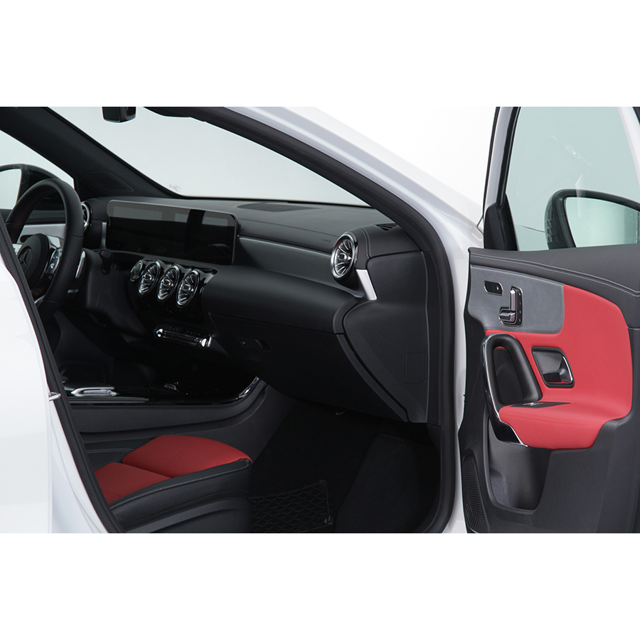 Mercedes Classe A 200 7G-DCT
