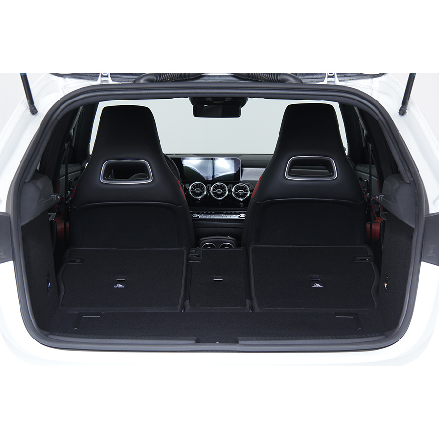 Mercedes Classe A 200 7G-DCT