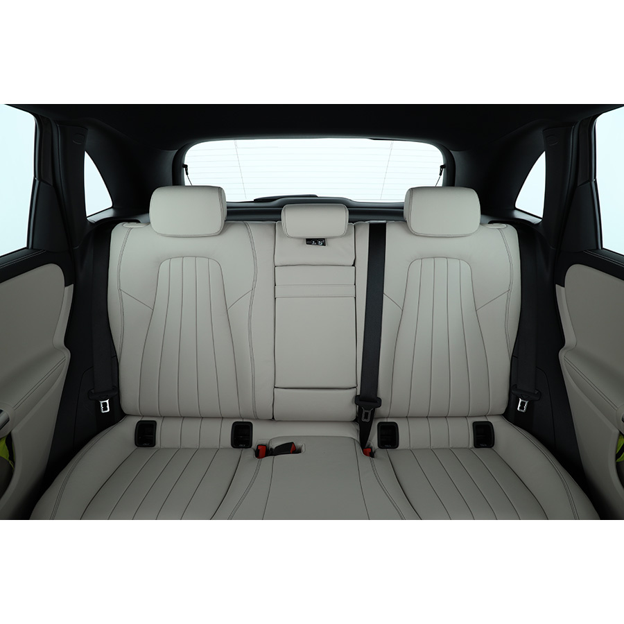Mercedes Classe B 220 d 8G-DCT