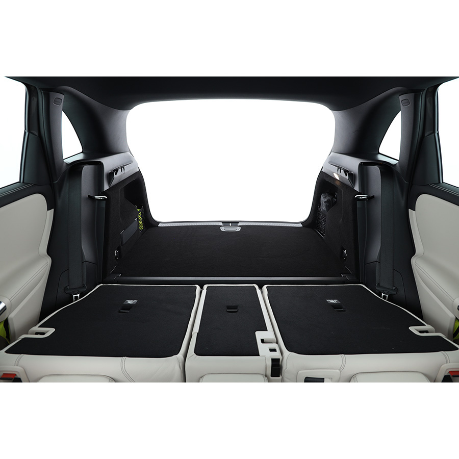 Mercedes Classe B 220 d 8G-DCT