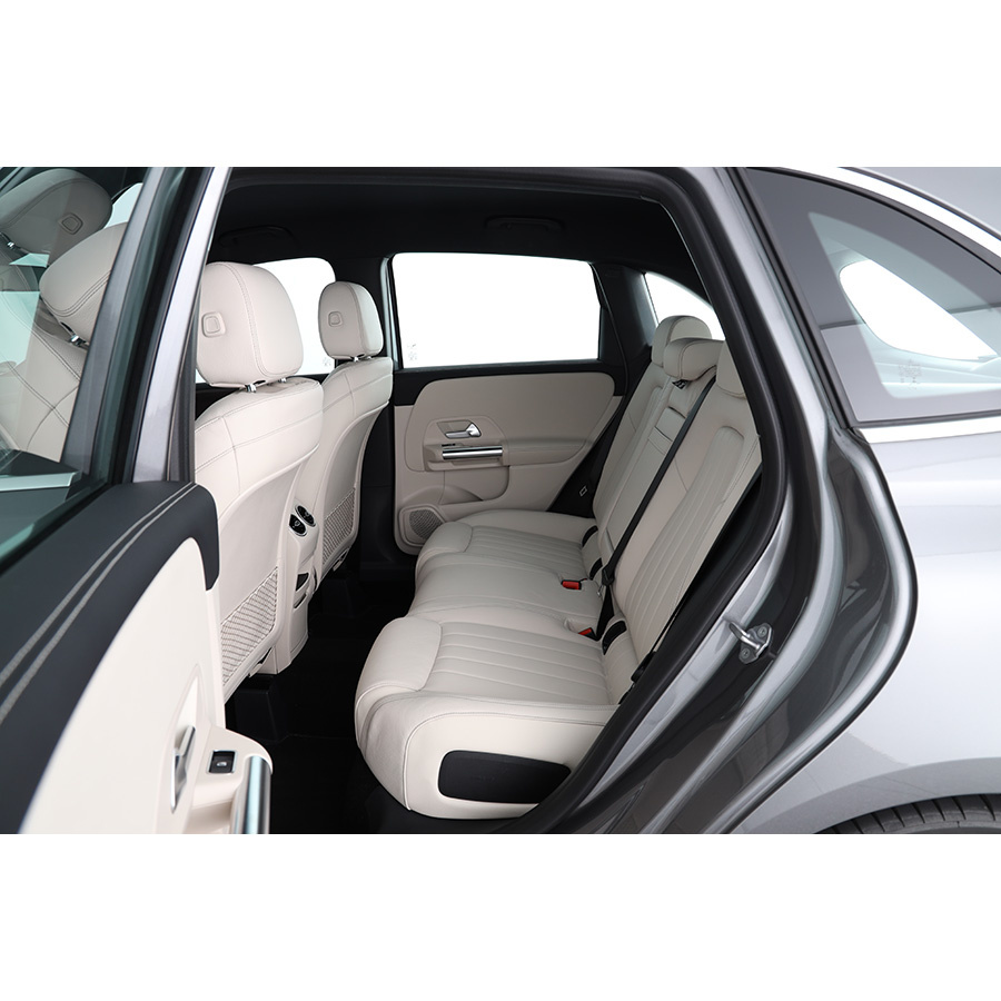 Mercedes Classe B 220 d 8G-DCT