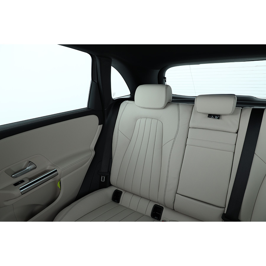 Mercedes Classe B 220 d 8G-DCT