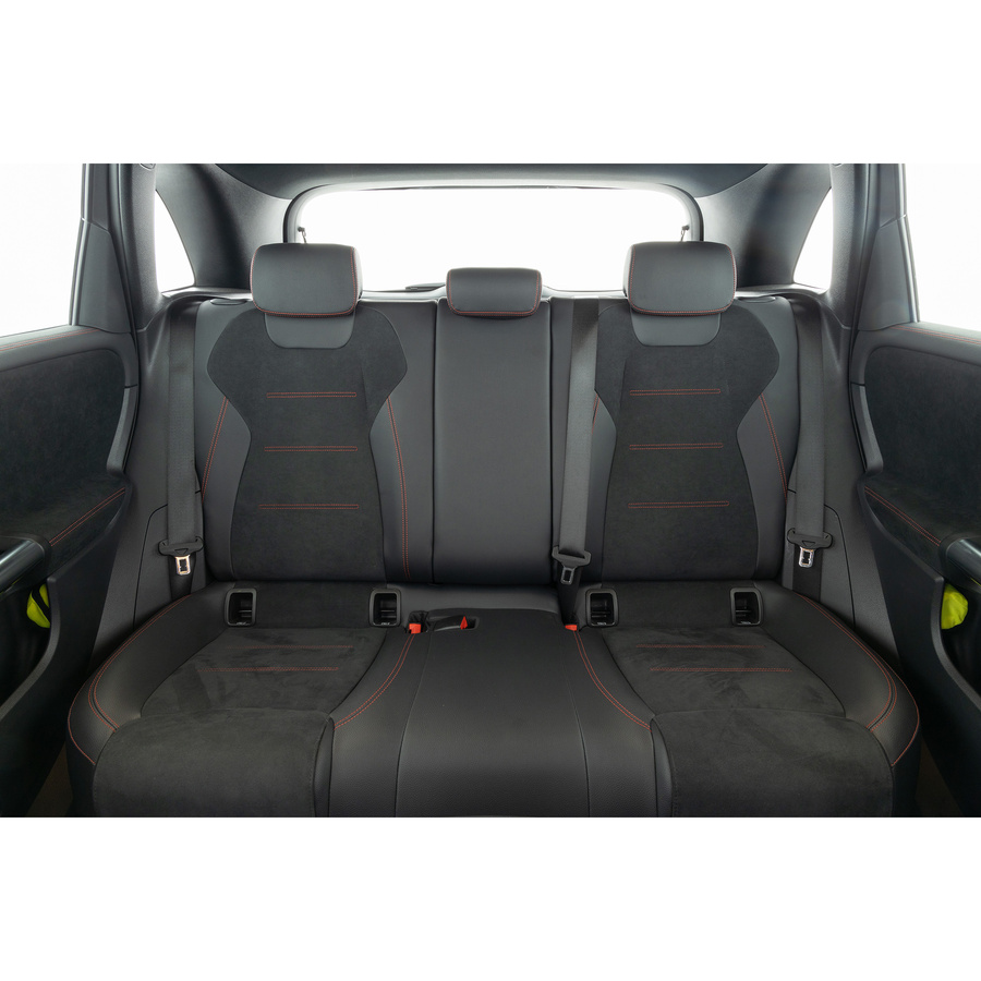 Mercedes Classe B 250 e 8G-DCT AMG Line