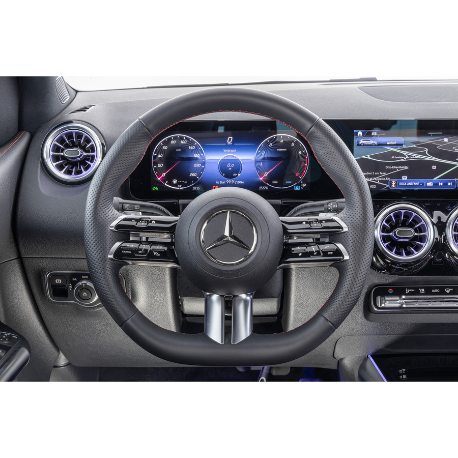 Mercedes Classe B 250 e 8G-DCT AMG Line
