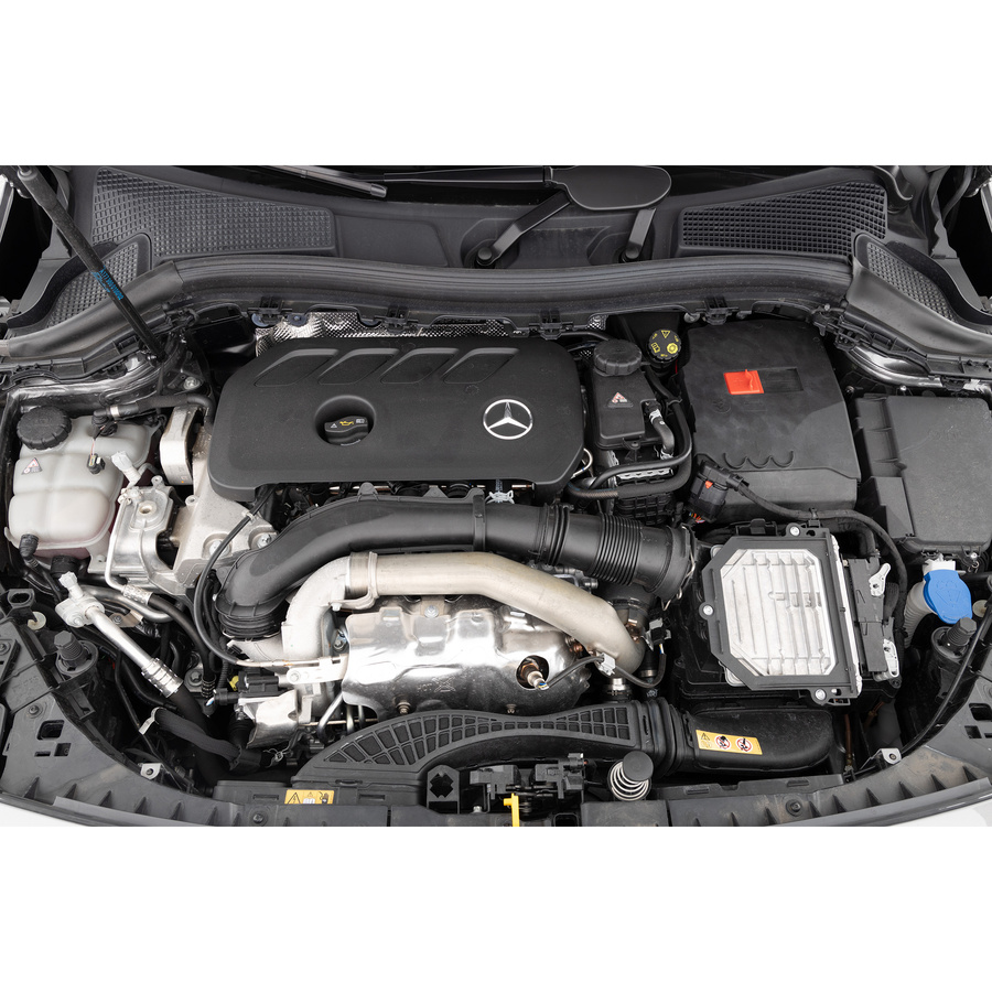 Mercedes Classe B 250 e 8G-DCT AMG Line