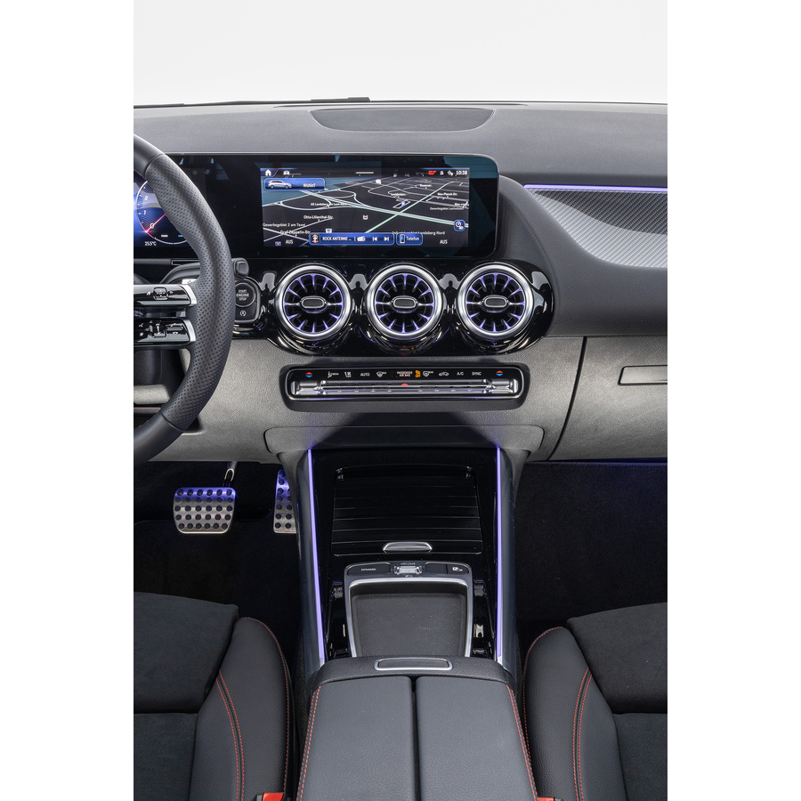 Mercedes Classe B 250 e 8G-DCT AMG Line