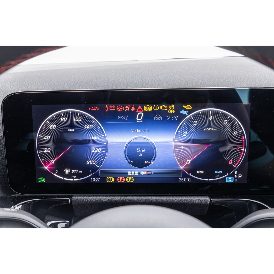 Mercedes Classe B 250 e 8G-DCT AMG Line