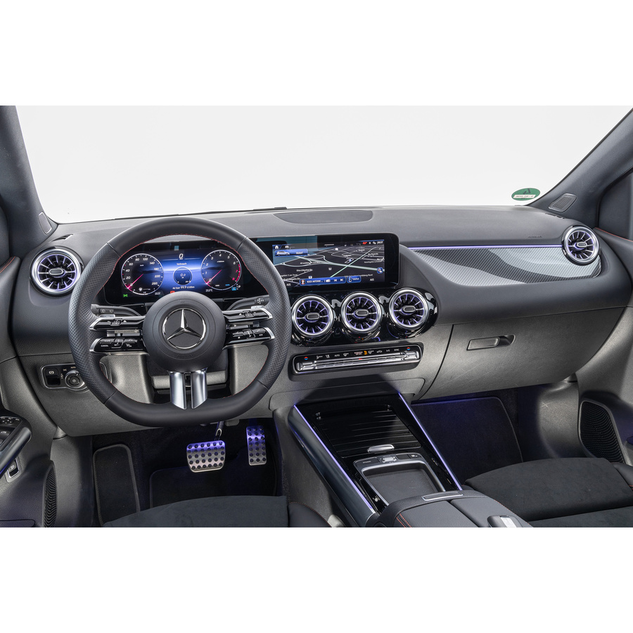 Mercedes Classe B 250 e 8G-DCT AMG Line