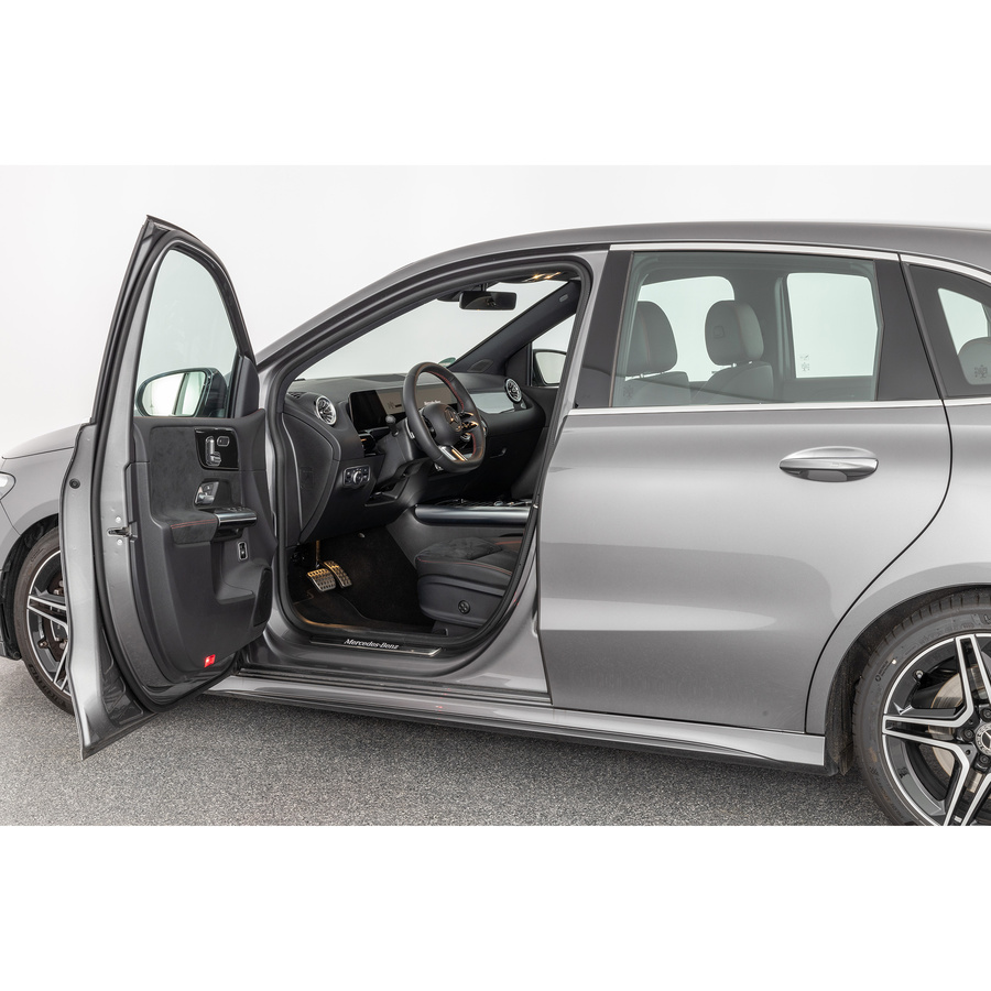 Mercedes Classe B 250 e 8G-DCT AMG Line