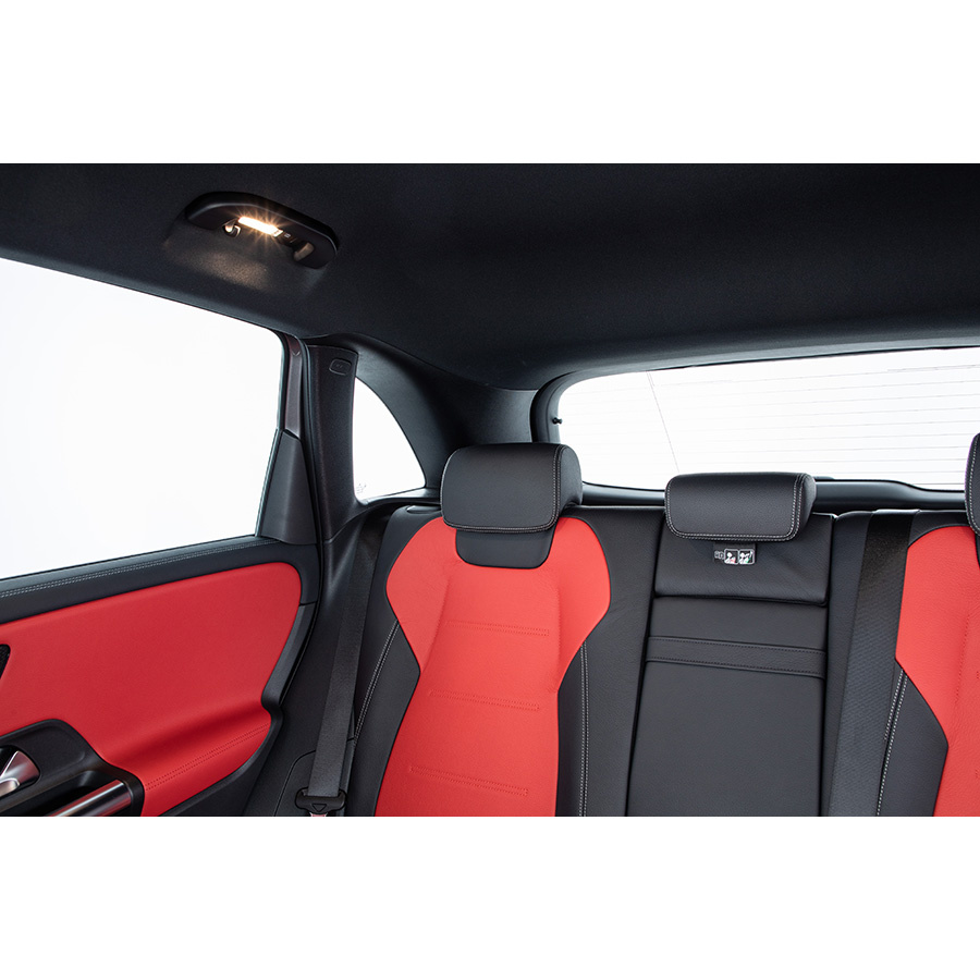 Mercedes Classe B 250 e 8G-DCT