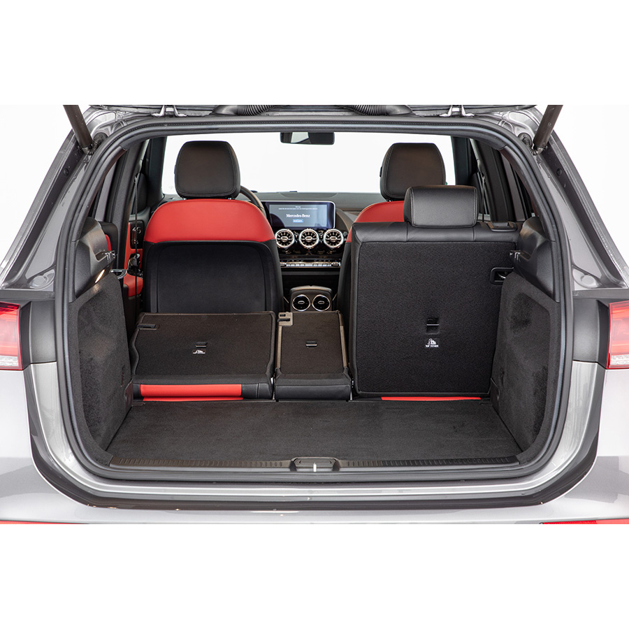 Mercedes Classe B 250 e 8G-DCT