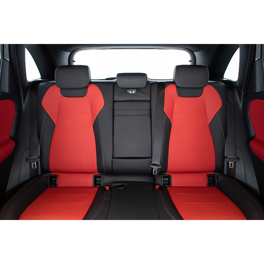 Mercedes Classe B 250 e 8G-DCT