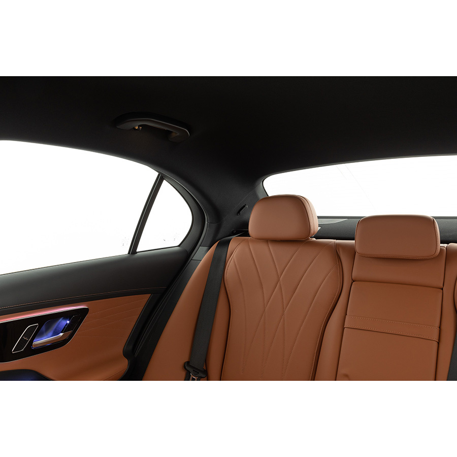 Mercedes Classe C 200 9G-Tronic
