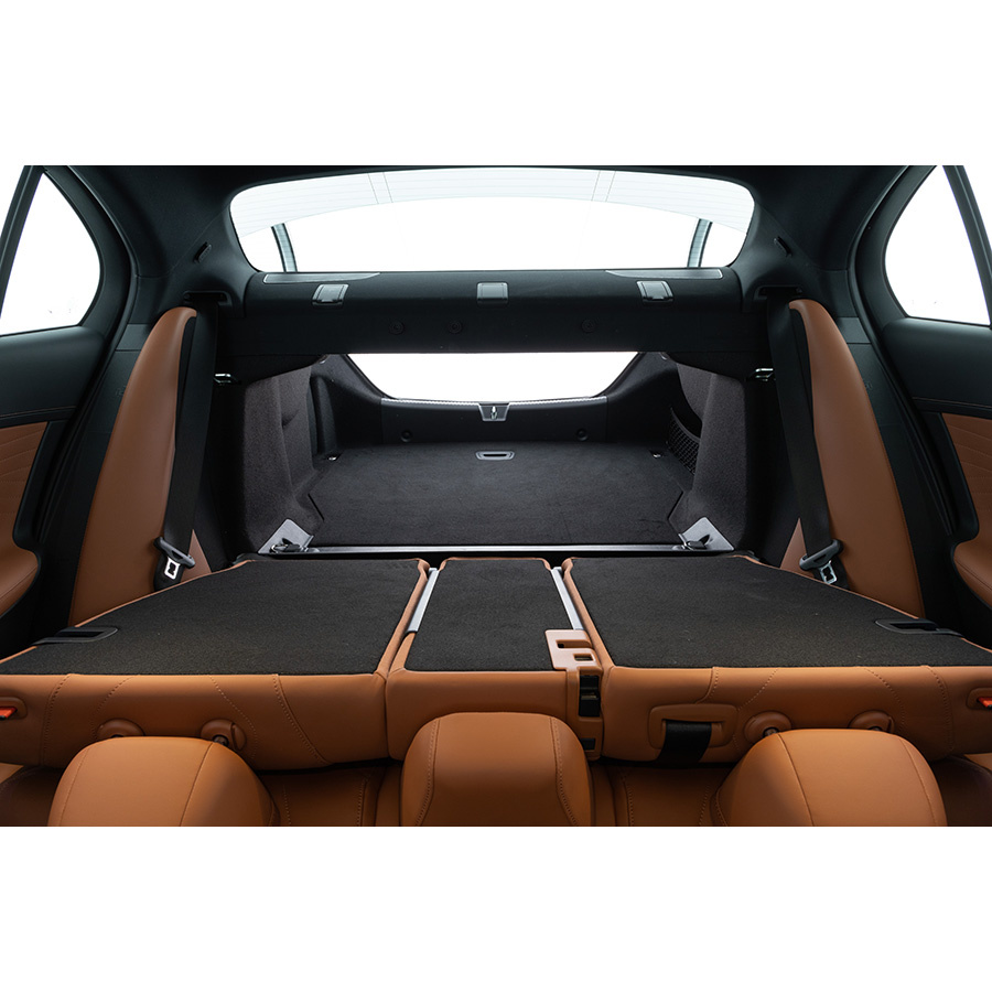Mercedes Classe C 200 9G-Tronic