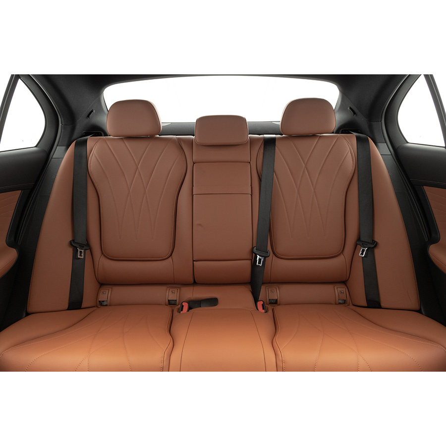Mercedes Classe C 200 9G-Tronic