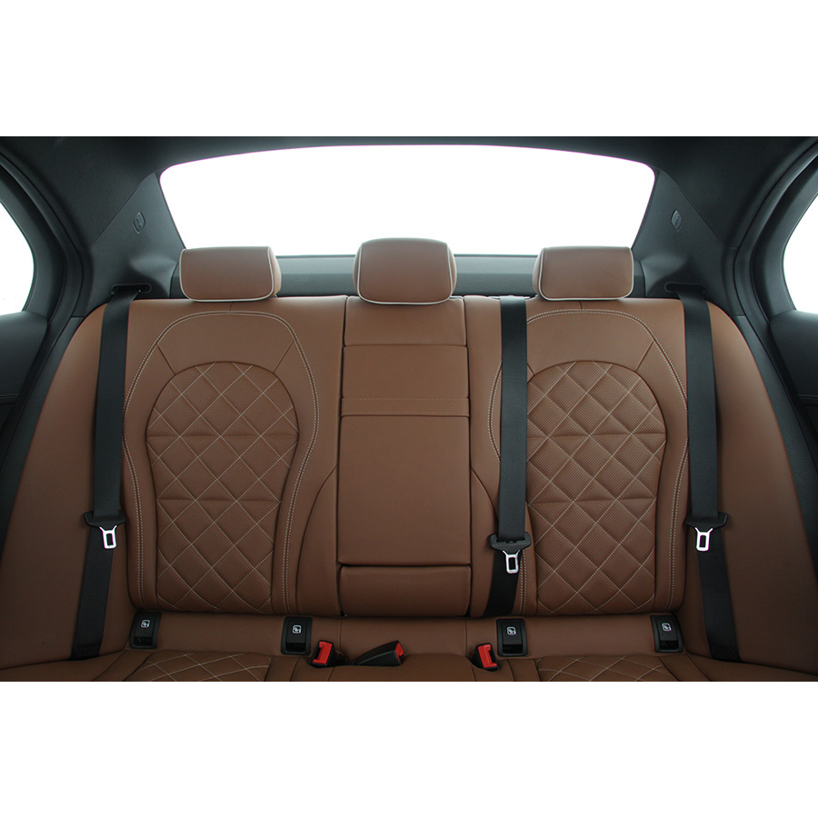 Mercedes Classe C 220 d 9G-Tronic