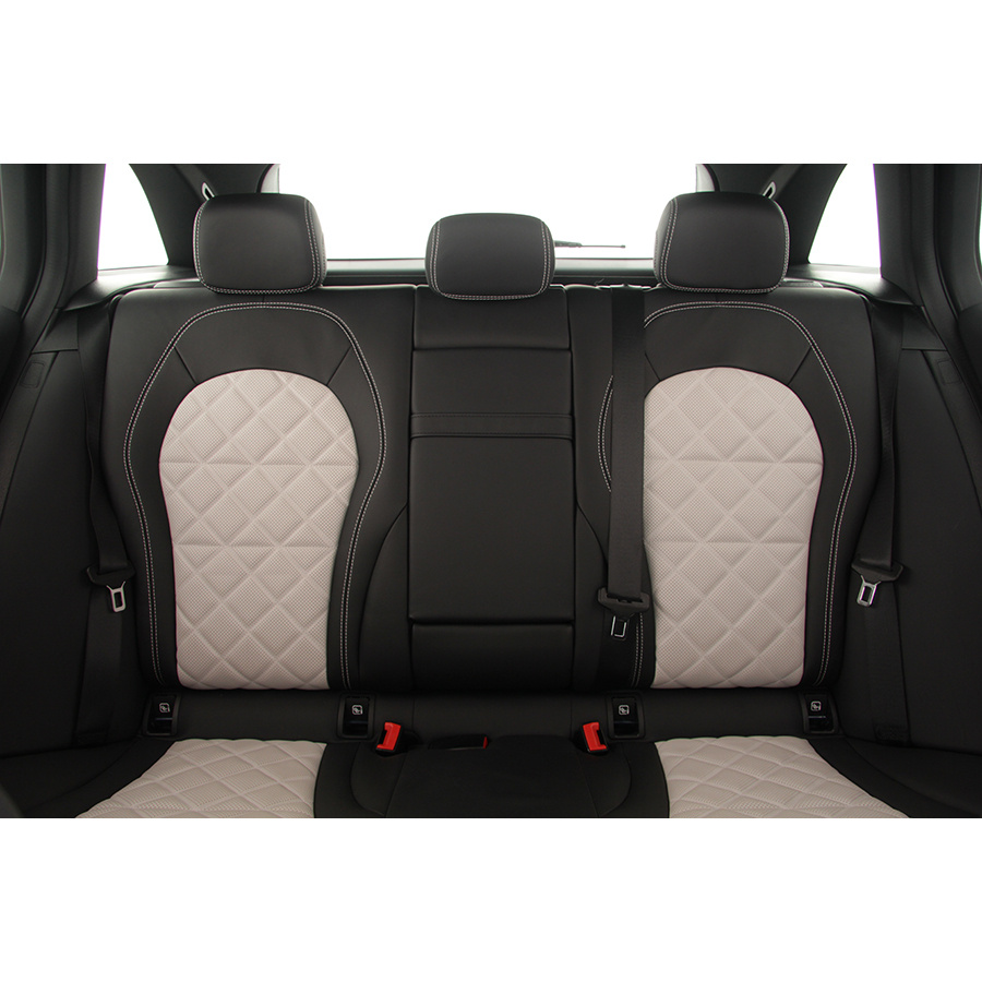 Mercedes Classe C break 220 d 9G-Tronic