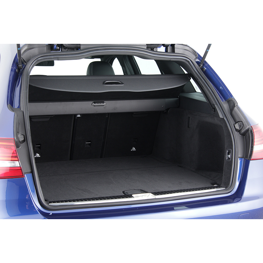 Mercedes Classe C break 220 d 9G-Tronic