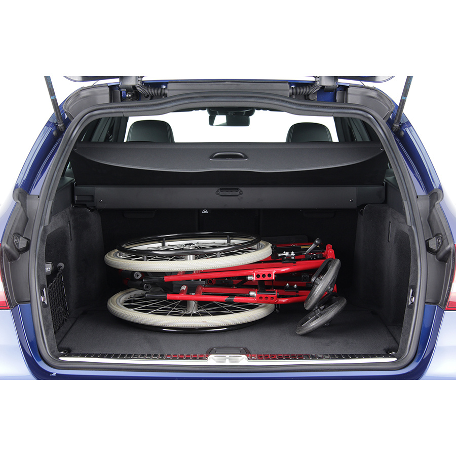 Mercedes Classe C break 220 d 9G-Tronic