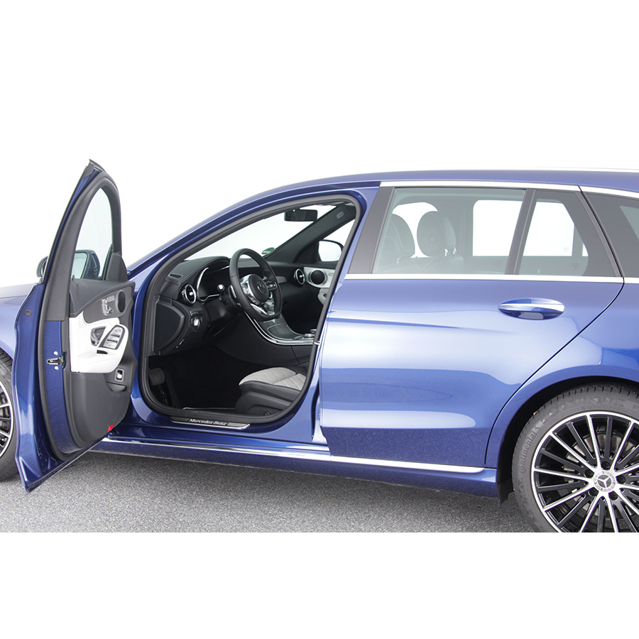 Mercedes Classe C break 220 d 9G-Tronic