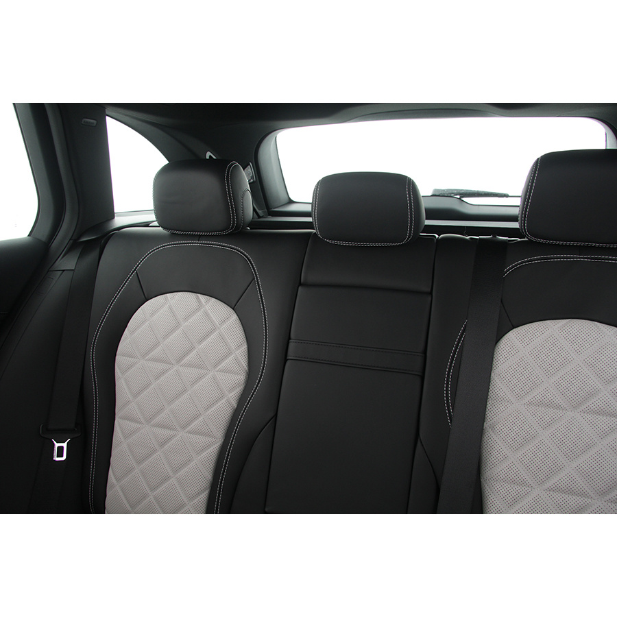 Mercedes Classe C break 220 d 9G-Tronic