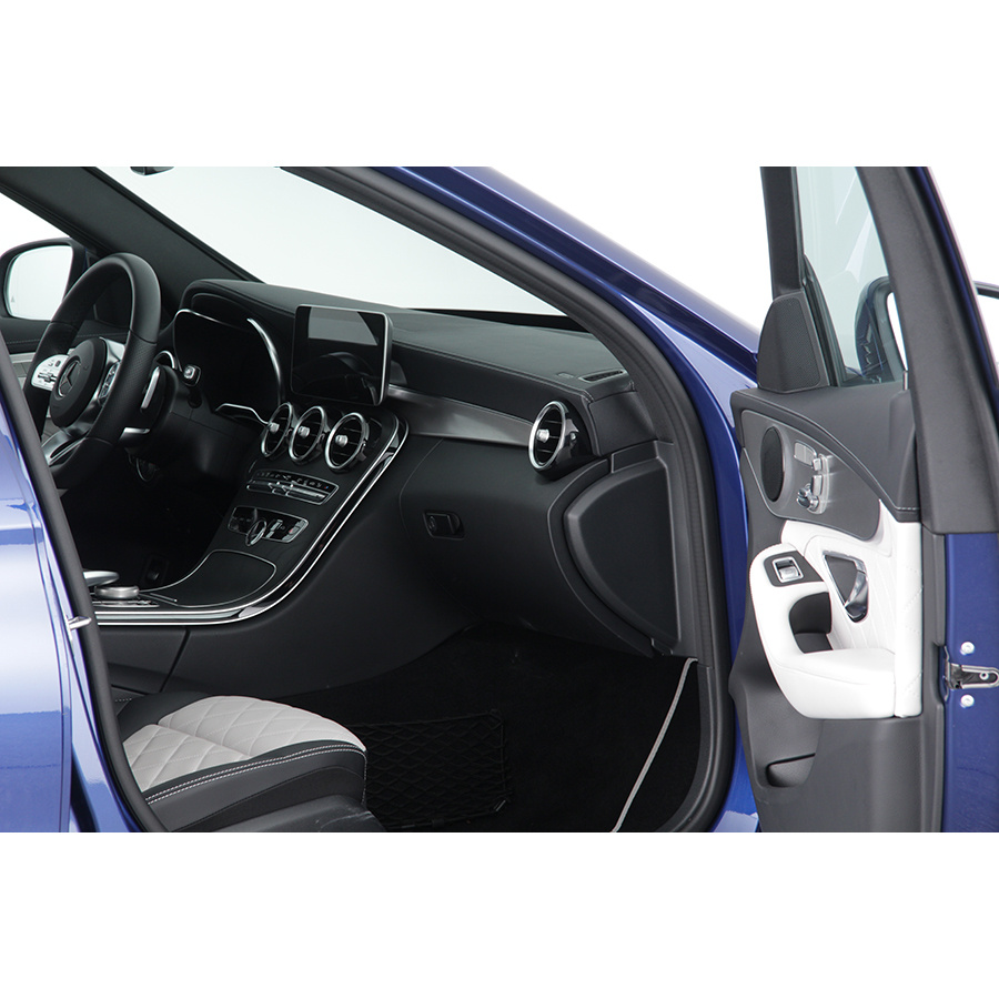 Mercedes Classe C break 220 d 9G-Tronic