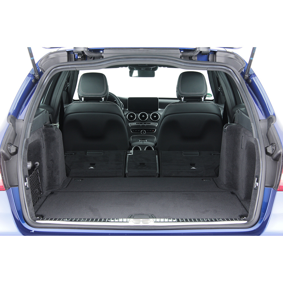 Mercedes Classe C break 220 d 9G-Tronic