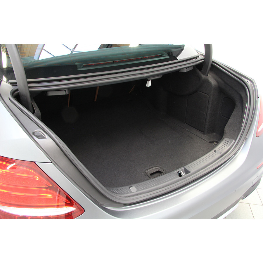 Mercedes Classe E 220 d 9G-Tronic