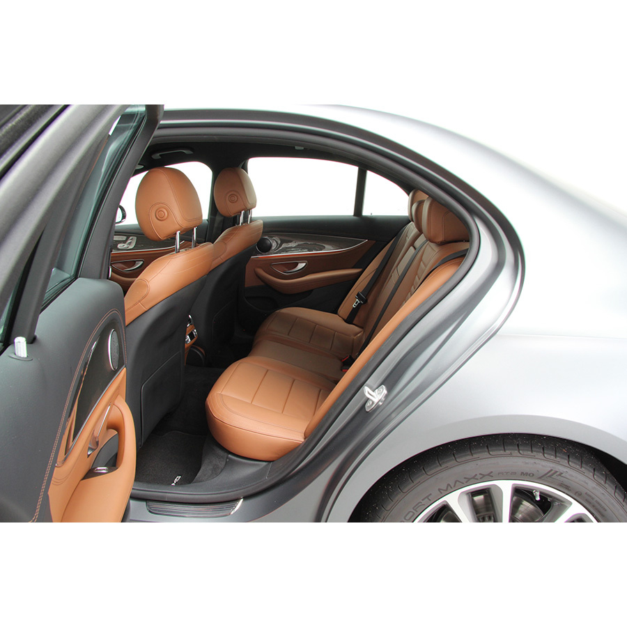 Mercedes Classe E 220 d 9G-Tronic