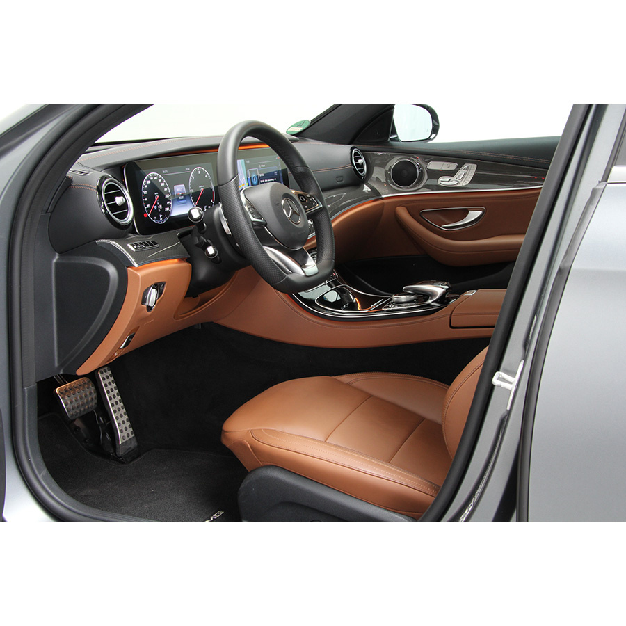 Mercedes Classe E 220 d 9G-Tronic