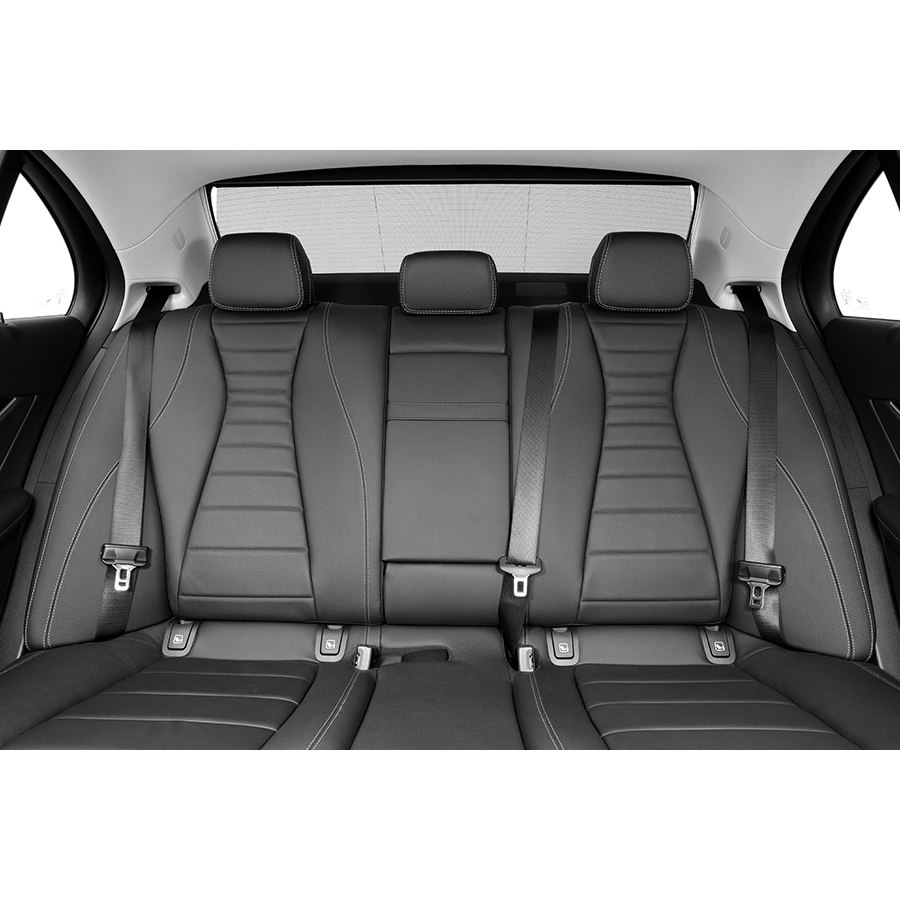 Mercedes Classe E 300 e EQPower 9G-Tronic