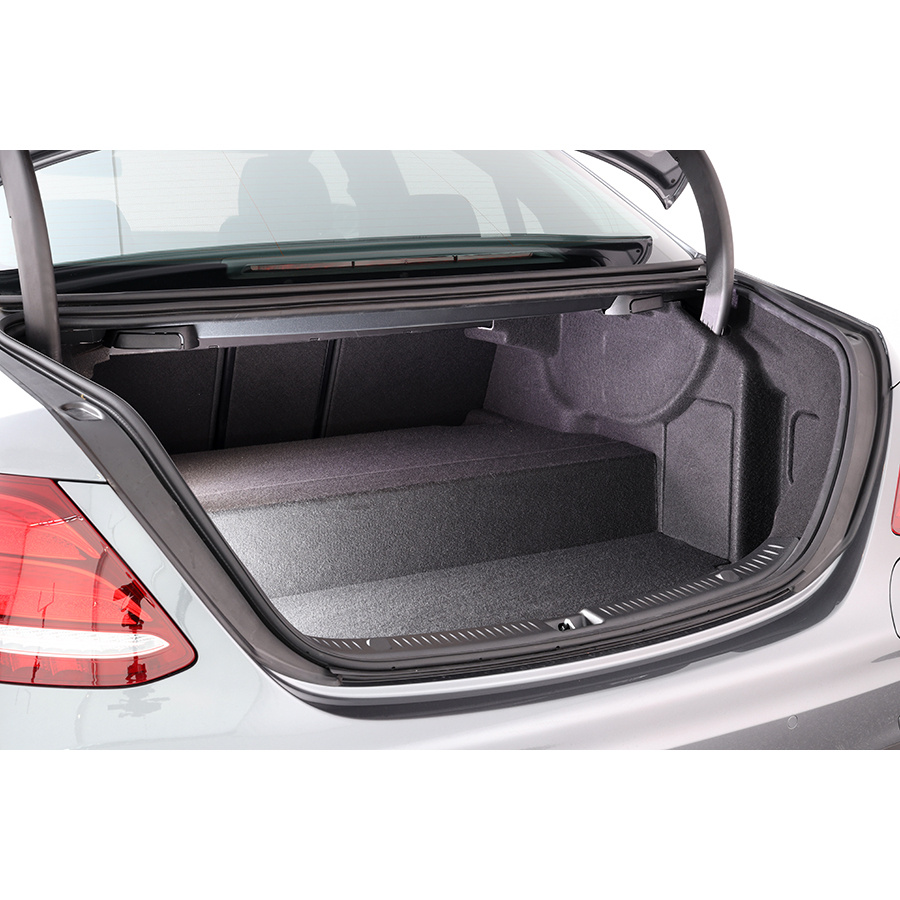 Mercedes Classe E 300 e EQPower 9G-Tronic