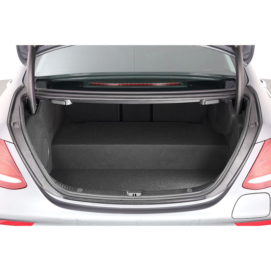 Mercedes Classe E 300 e EQPower 9G-Tronic
