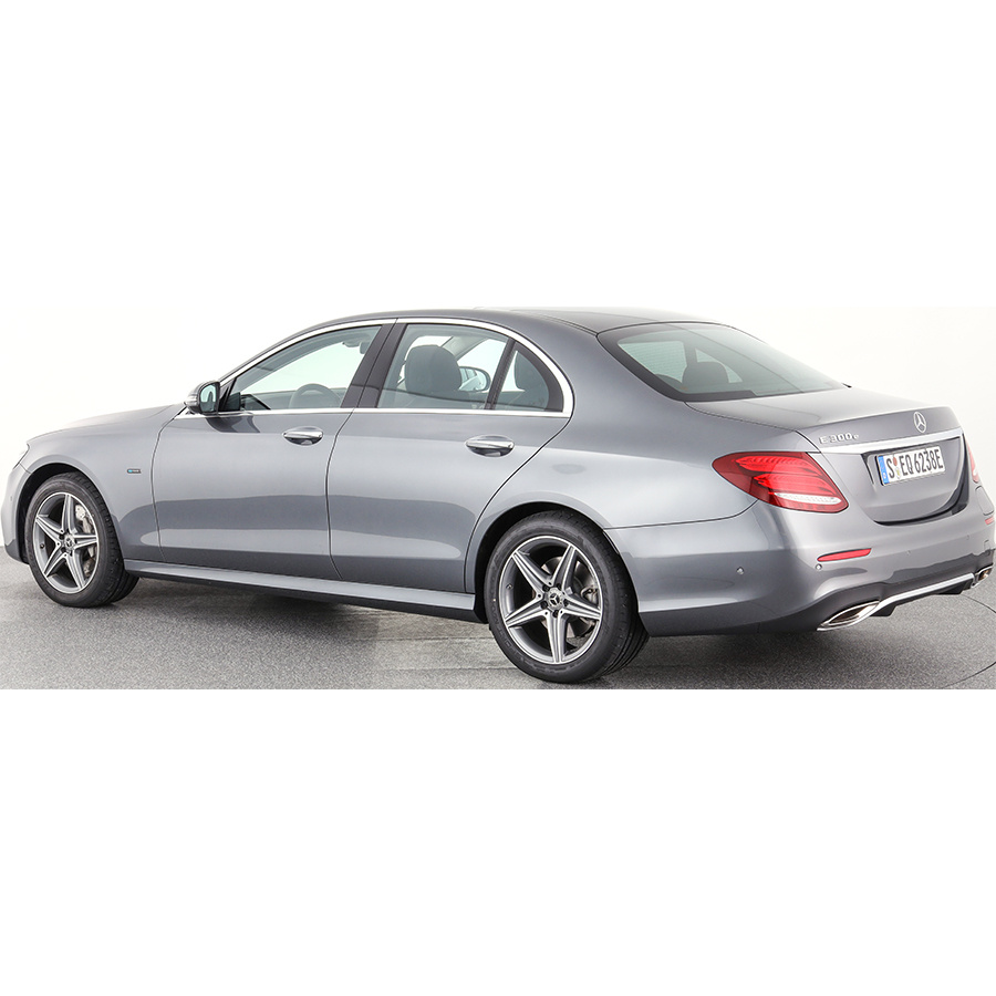 Mercedes Classe E 300 e EQPower 9G-Tronic