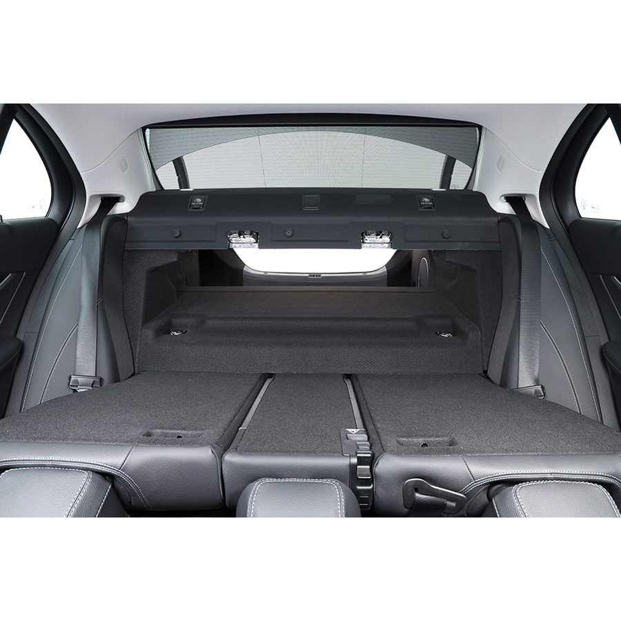 Mercedes Classe E 300 e EQPower 9G-Tronic