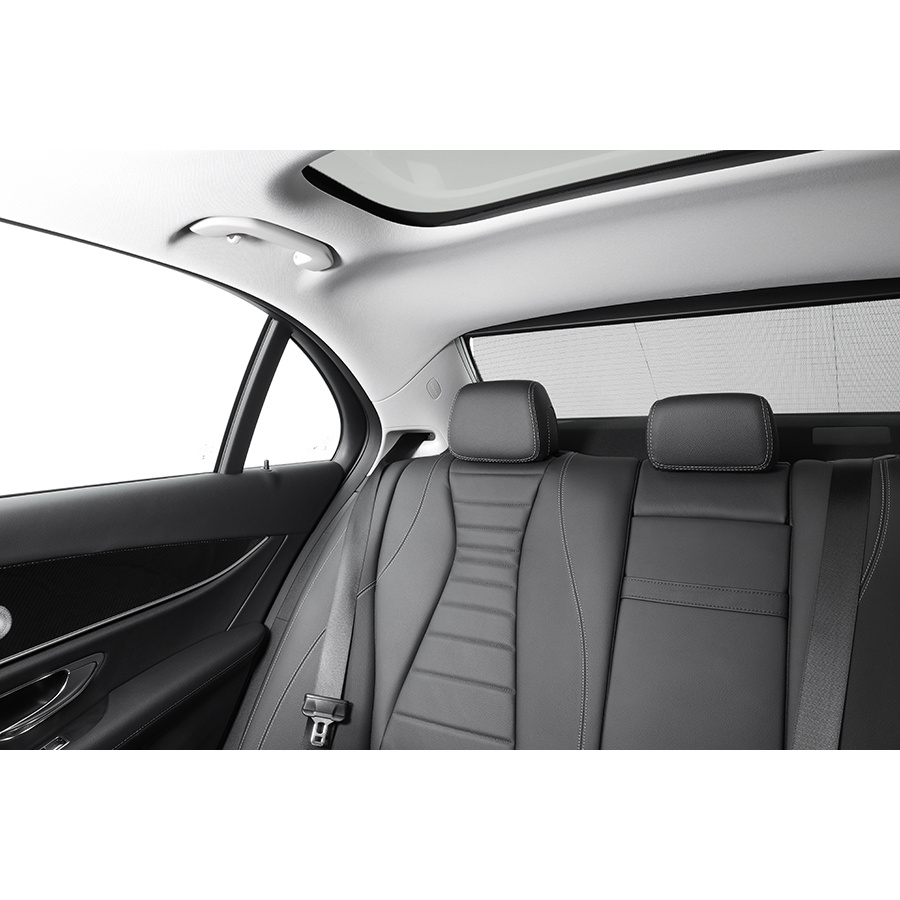 Mercedes Classe E 300 e EQPower 9G-Tronic
