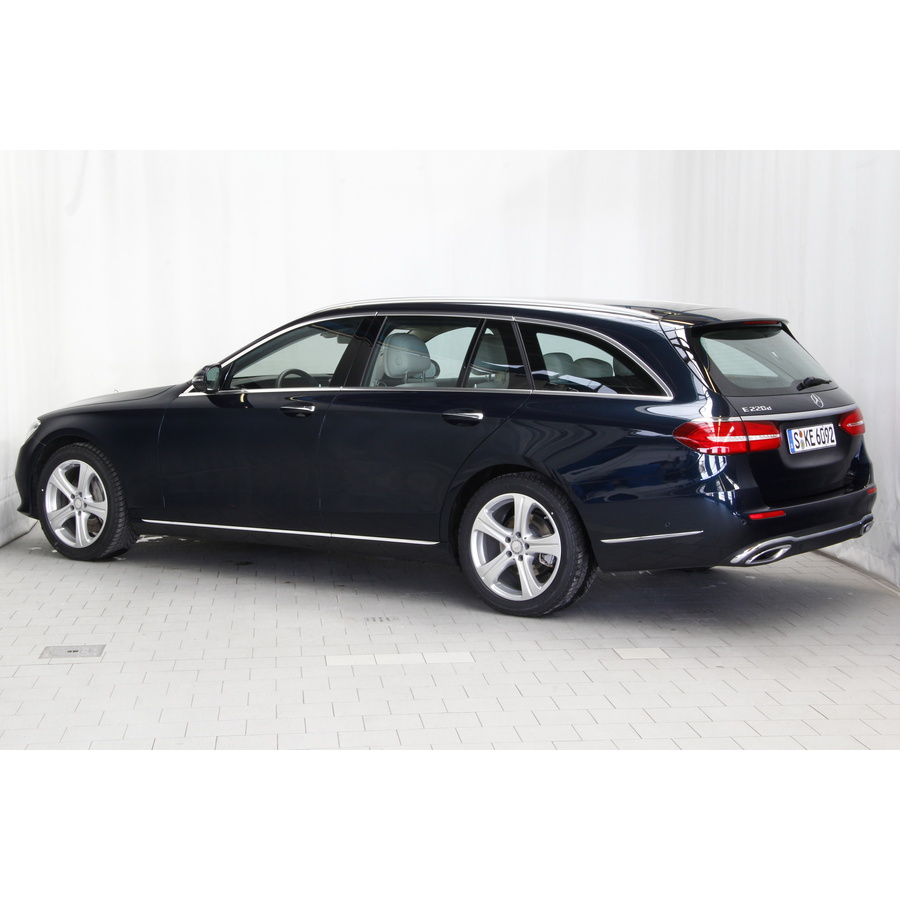 Mercedes Classe E break 220d 9G-Tronic