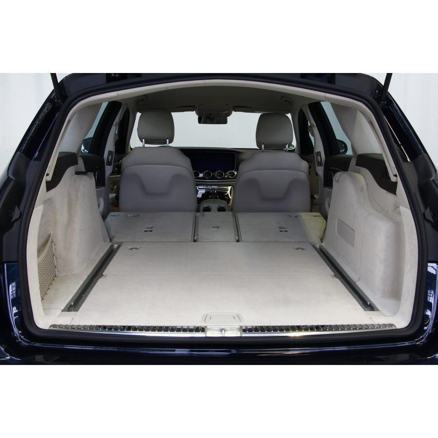 Mercedes Classe E break 220d 9G-Tronic